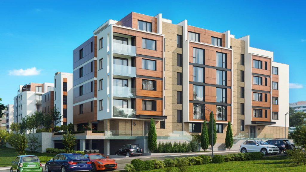 КНЯЖЕВО ЧЕТИРИ СЕЗОНА РЕЗИДЪНС