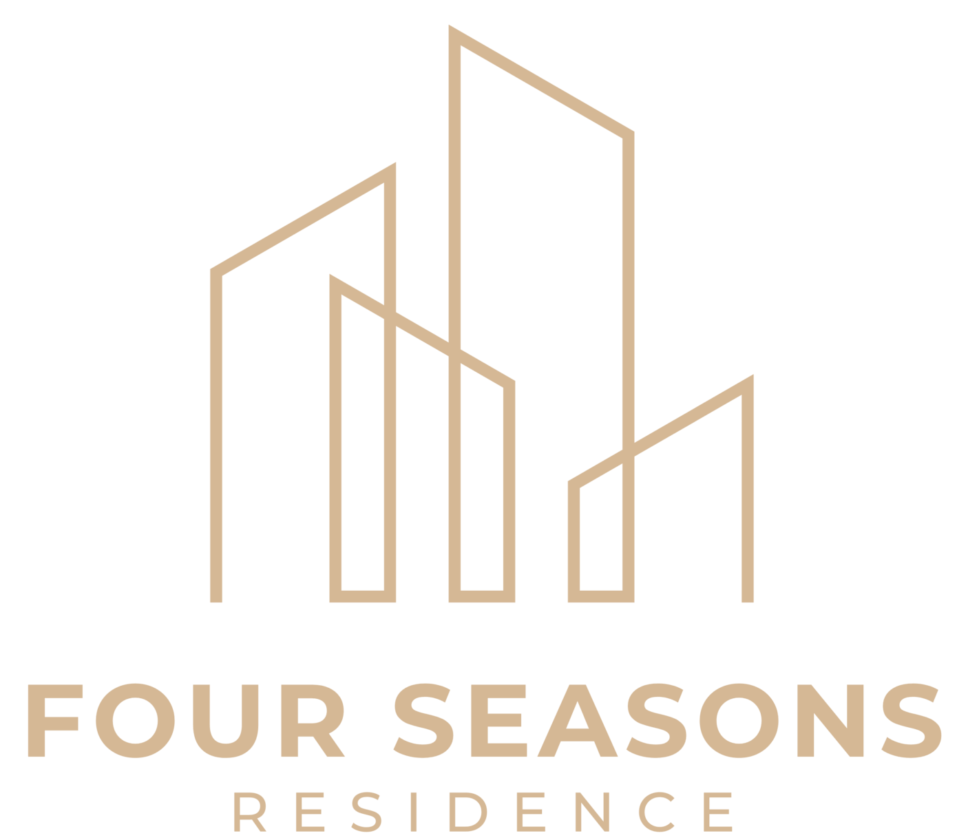 Four Seasons Residence Logo